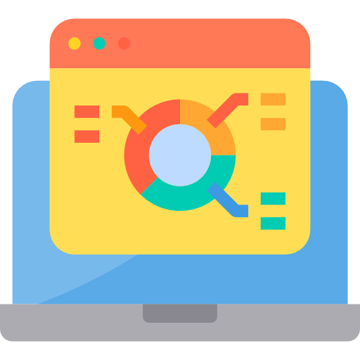 Analysis icon