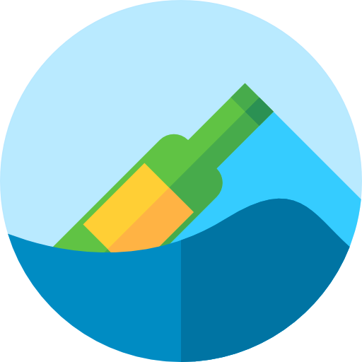 Bottle icon