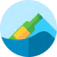 Bottle icon 64x64
