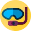 Snorkel icon 64x64