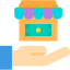 Shop icon 64x64