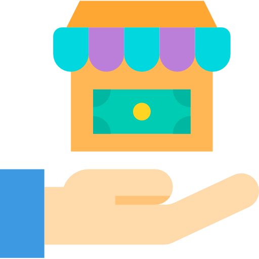 Shop icon