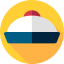 Sailor cap icon 64x64