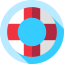 Lifebuoy icon 64x64