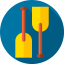 Oars icon 64x64