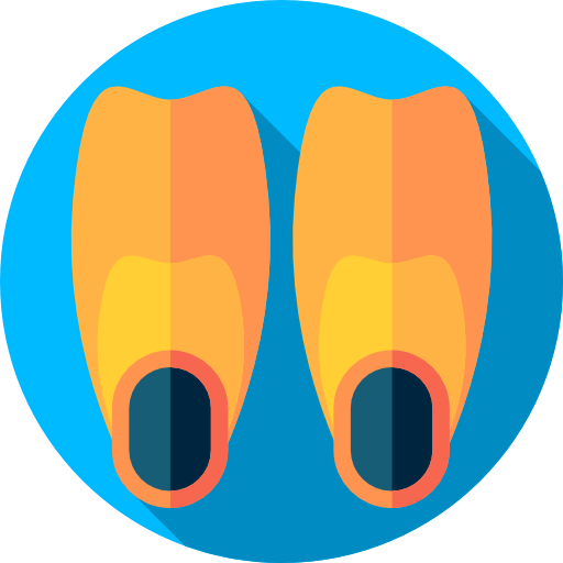 Flippers icon