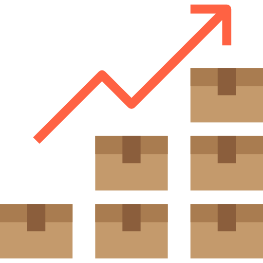 Statistics icon