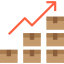 Statistics icon 64x64
