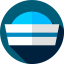 Sailor cap icon 64x64