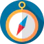 Compass icon 64x64