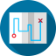 Map icon 64x64