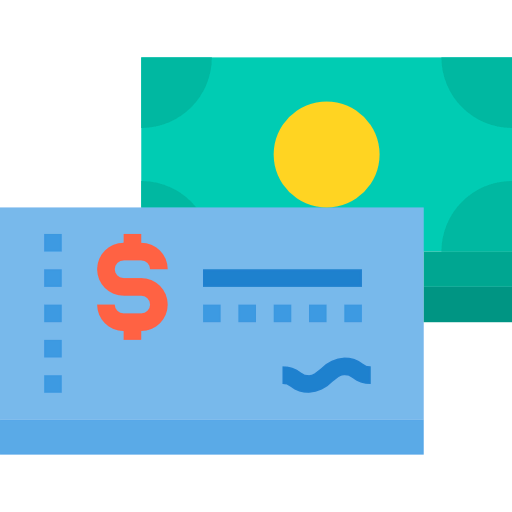 Payment icon