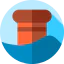 Bollard icon 64x64