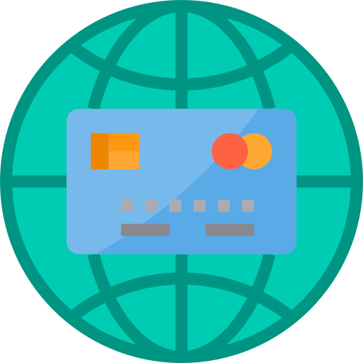 Payment method icon