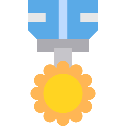 Recognition icon