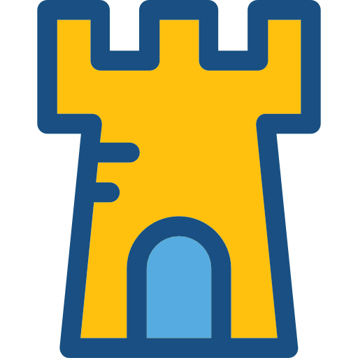 Tower icon