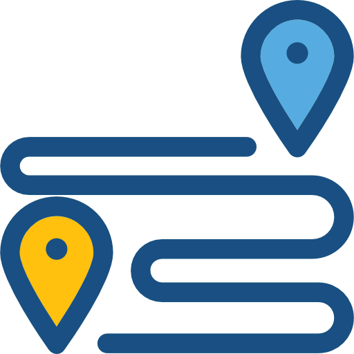 Route icon