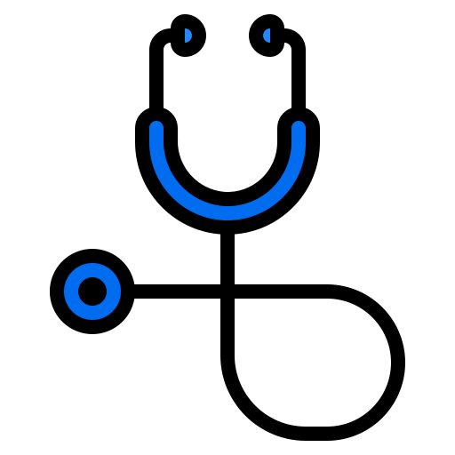 Stethoscope icon