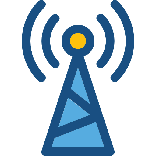 Antenna icon