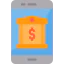 Banking icon 64x64