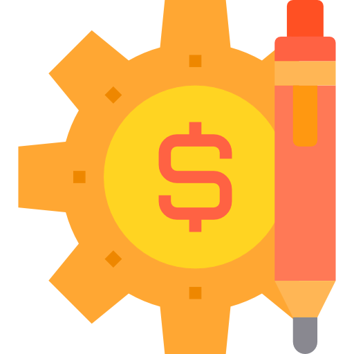 Gear icon