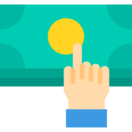 Payment icon