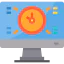 Analytics icon 64x64