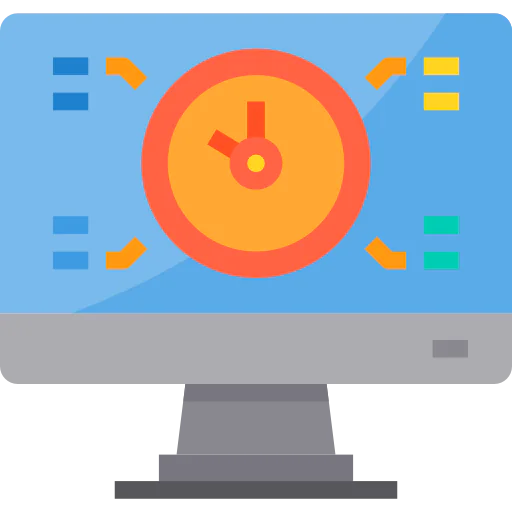 Analytics icon