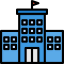 Building icon 64x64