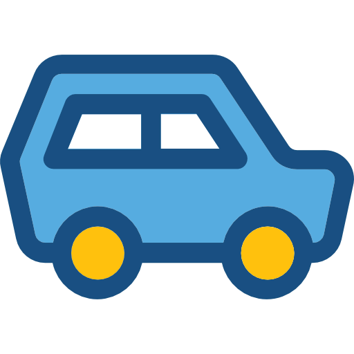 Car icon