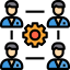 Cooperate Ikona 64x64