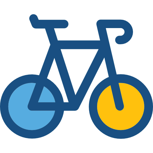 Bicycle icon