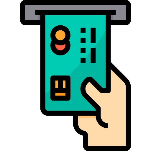 Payment icon