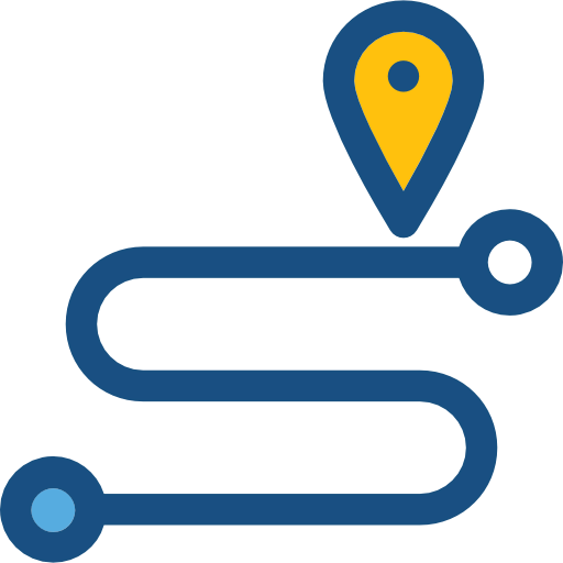 Route icon