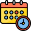 Calendar icon 64x64