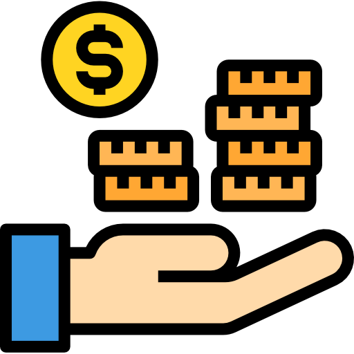 Loan icon