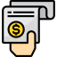 Payment icon 64x64