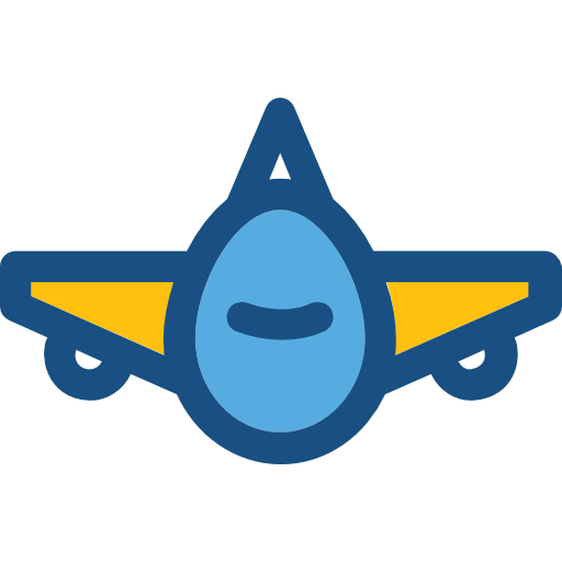 Aeroplane icon