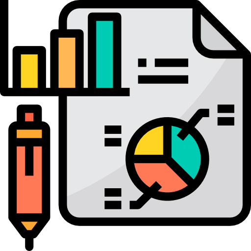Statistics icon
