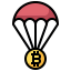 Airdrop icon 64x64