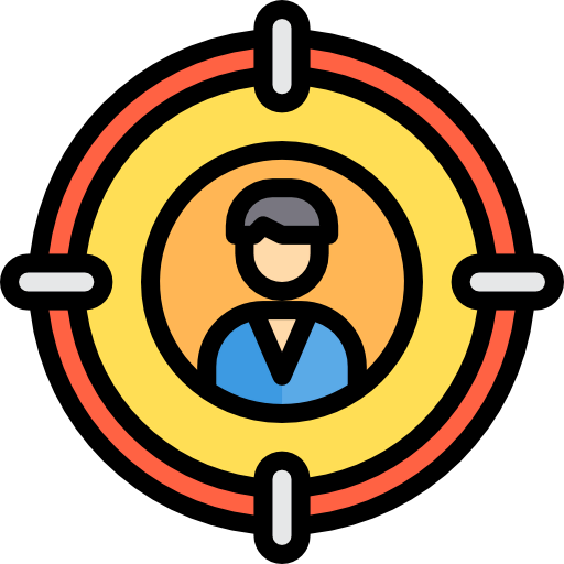 Target icon