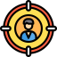 Target icon 64x64