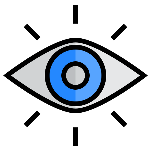 Eye icon