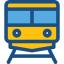Train icon 64x64