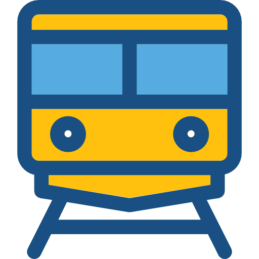 Train icon
