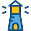 Lighthouse icon 64x64