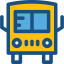 Bus icon 64x64