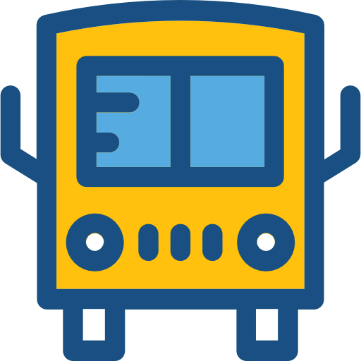 Bus icon