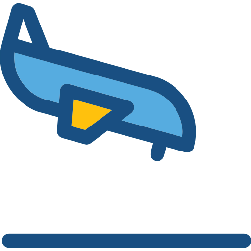 Arrival icon