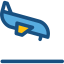 Arrival icon 64x64